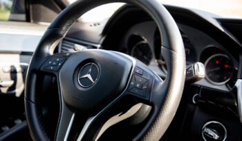 
2012-M-BENZ	E300 full									