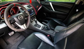 
2010 Mazda 3 5D 2.0 頂級型 full									