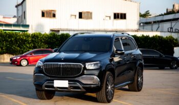 
2021-M-BENZ GLS600 full									