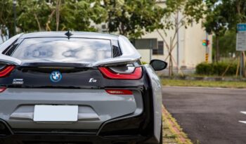 
2016-BMW I8 full									