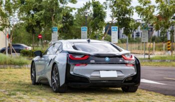 
2016-BMW I8 full									