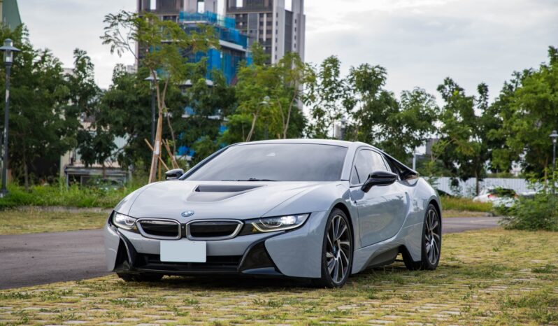 
2016-BMW I8 full									