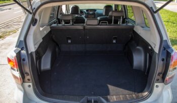 
2013-SUBAUR Forester XT-P full									