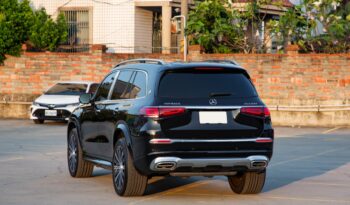 
2021-M-BENZ GLS600 full									