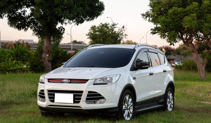 
2015-KUGA full									