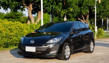 
2010 Mazda 3 5D 1.6 尊貴型 full									