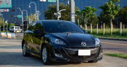 2010 Mazda 3 5D 1.6 尊貴型