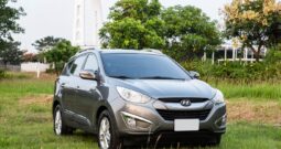 2012-HYUNDAI IX35