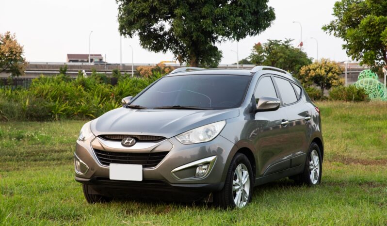 
2012-HYUNDAI IX35 full									