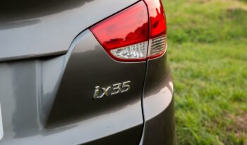 
2012-HYUNDAI IX35 full									