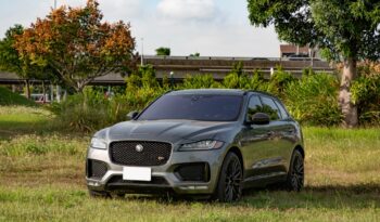 
2016-JAGUAR	F-PACE S full									