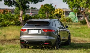 
2016-JAGUAR	F-PACE S full									