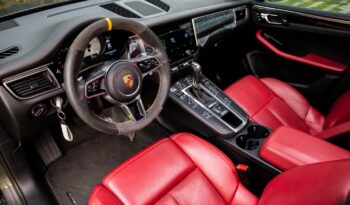 
2015-PORSCHE macan S full									