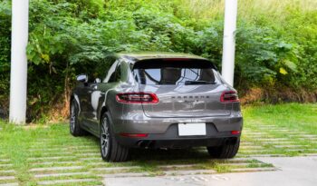 
2015-PORSCHE macan S full									