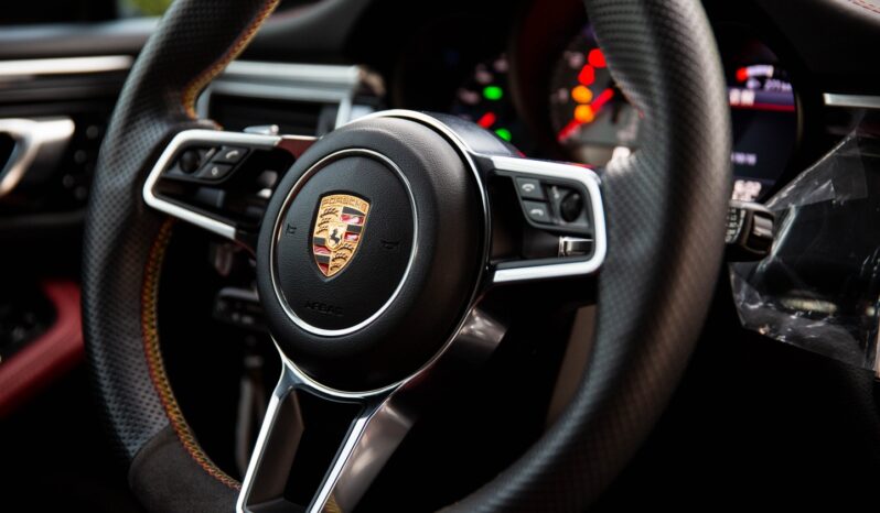 
2015-PORSCHE macan S full									