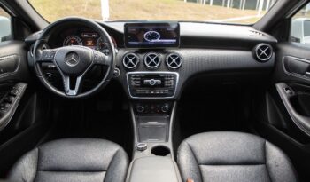 
2013-BENZ A180 full									