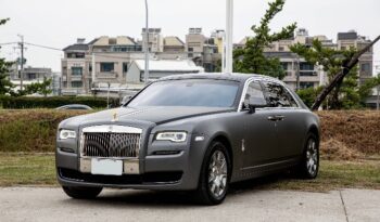 
2016-Roll Royce Ghost EWB full									