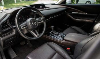 
2022-MAZDA CX30 Signarure full									