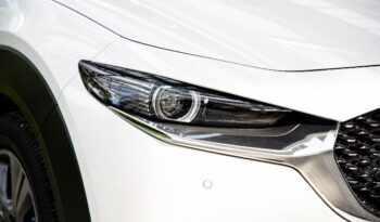 
2022-MAZDA CX30 Signarure full									