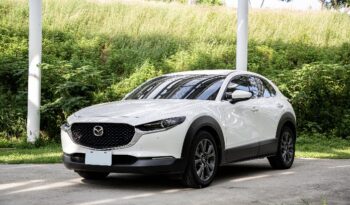 
2022-MAZDA CX30 Signarure full									