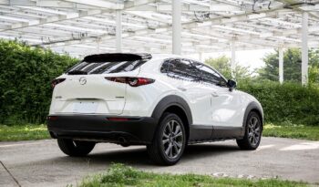 
2022-MAZDA CX30 Signarure full									