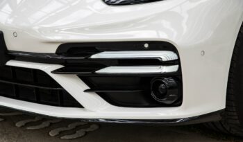 
2011 PORSCHE Panamera full									