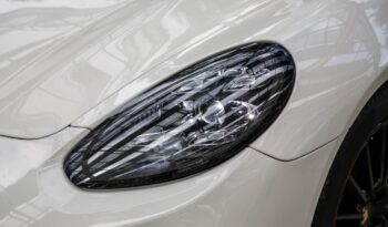 
2011 PORSCHE Panamera full									