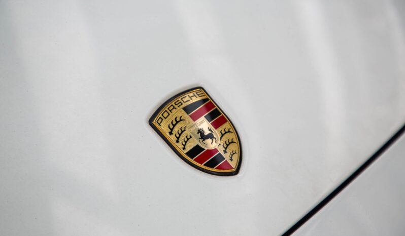 
2011 PORSCHE Panamera full									