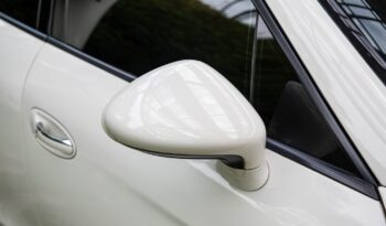 
2011 PORSCHE Panamera full									