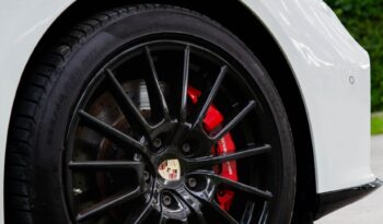 
2011 PORSCHE Panamera full									