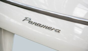 
2011 PORSCHE Panamera full									