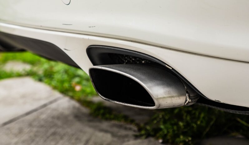 
2011 PORSCHE Panamera full									