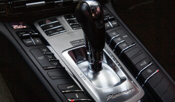 
2011 PORSCHE Panamera full									