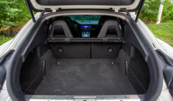
2011 PORSCHE Panamera full									