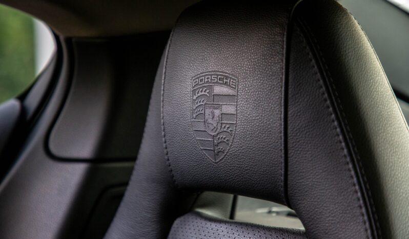 
2011 PORSCHE Panamera full									