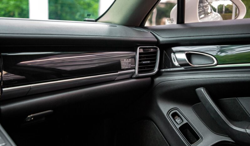 
2011 PORSCHE Panamera full									