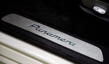 
2011 PORSCHE Panamera full									