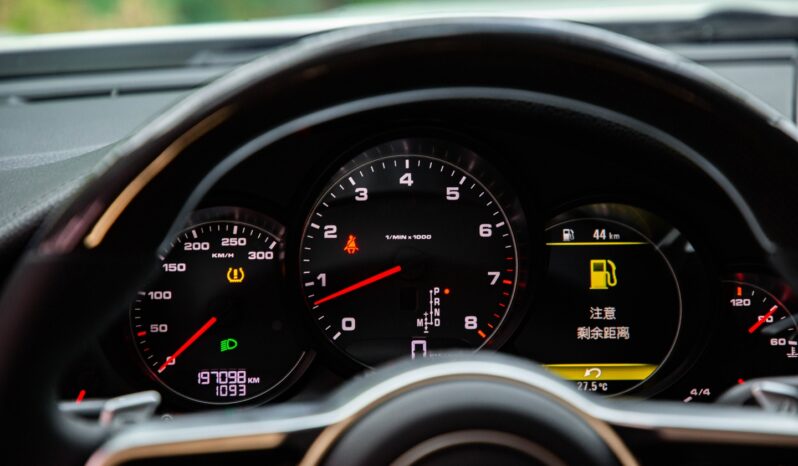 
2011 PORSCHE Panamera full									