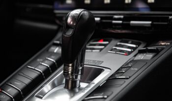 
2011 PORSCHE Panamera full									