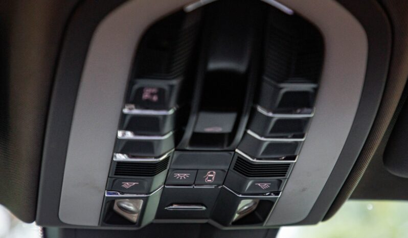 
2011 PORSCHE Panamera full									