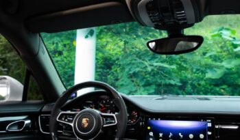 
2011 PORSCHE Panamera full									