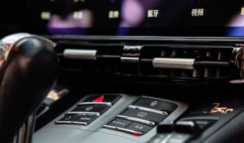 
2011 PORSCHE Panamera full									