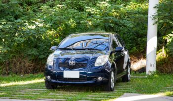 
2009 TOYOTA  YARIS full									