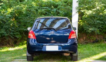 
2009 TOYOTA  YARIS full									