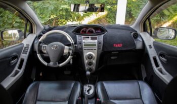 
2009 TOYOTA  YARIS full									