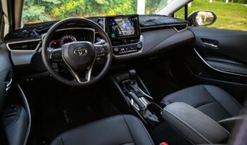 
2023 TOYOTA ALTIS full									