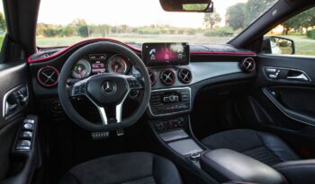 
2013 M-BENZ	CLA250 full									