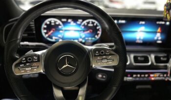 
2022 M-Benz GLS450 full									