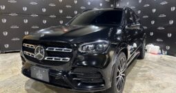 2022 M-Benz GLS450