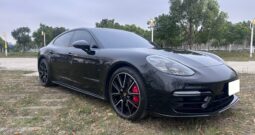 2019-Panamera GTS